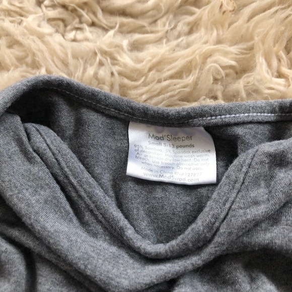 Mod Sleeper - Picture 2 of 2